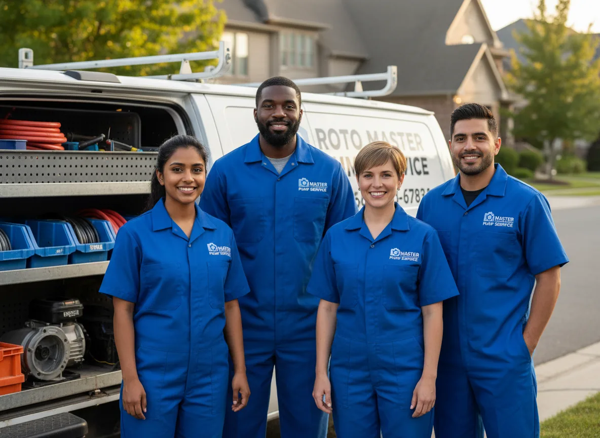 Sump Pump Installation company in Lodi, NJ